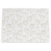 Gift Bag Große Geschenktüte (Vorderseite)