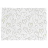 Gift Bag Große Geschenktüte (Rückseite)