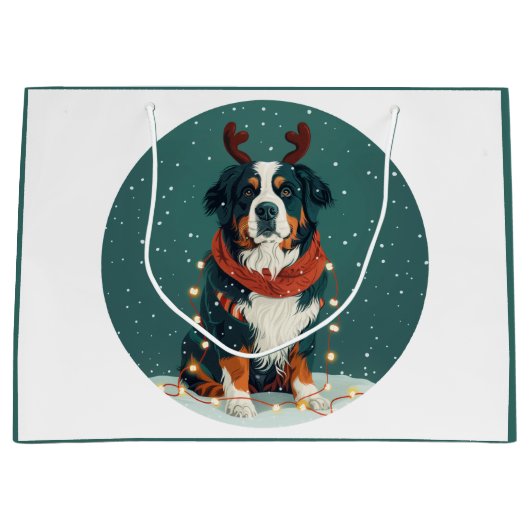 Gift Bag Große Geschenktüte (Vorderseite)