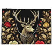 Gift Bag Große Geschenktüte (Rückseite)