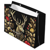 Gift Bag Große Geschenktüte (Vorderseite Schrägansicht)