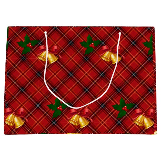 Gift Bag Große Geschenktüte (Vorderseite)