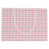 Gift Bag Große Geschenktüte (Rückseite)