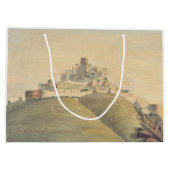 Gift Bag Große Geschenktüte (Rückseite)