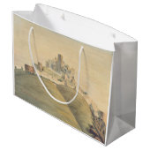 Gift Bag Große Geschenktüte (Rückseite Schrägansicht)