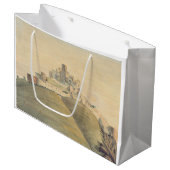 Gift Bag Große Geschenktüte (Vorderseite Schrägansicht)