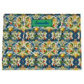 Gift Bag Große Geschenktüte (Vorderseite)