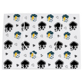 Gift Bag Große Geschenktüte (Vorderseite)