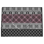 Gift Bag Große Geschenktüte (Vorderseite)