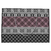 Gift Bag Große Geschenktüte (Rückseite)