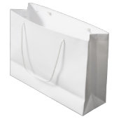 Gift Bag Große Geschenktüte (Vorderseite Schrägansicht)