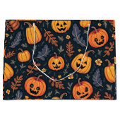 Gift Bag Große Geschenktüte (Vorderseite)