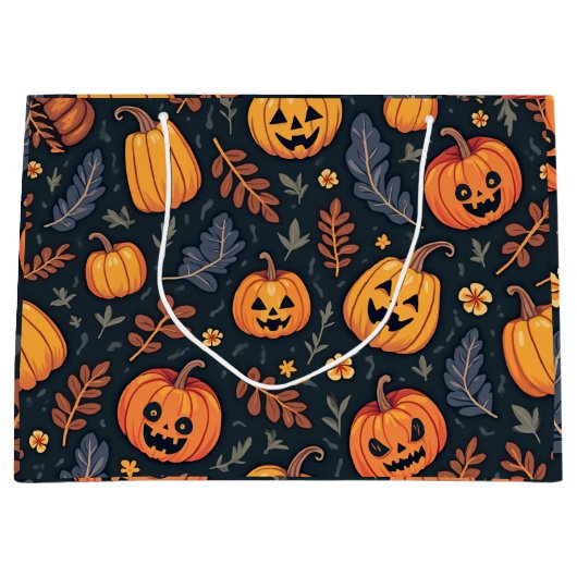 Gift Bag Große Geschenktüte (Vorderseite)