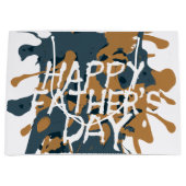 Gift Bag Große Geschenktüte (Vorderseite)