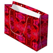 Gift Bag Große Geschenktüte (Vorderseite Schrägansicht)