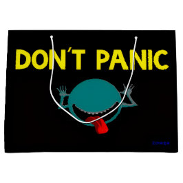 Gift Bag Große Geschenktüte