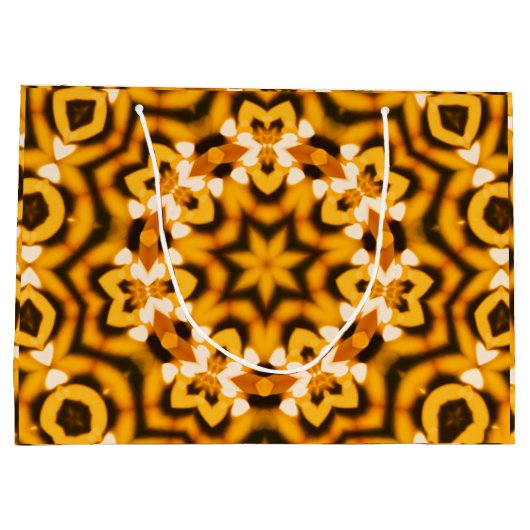 Gift Bag Große Geschenktüte (Rückseite)