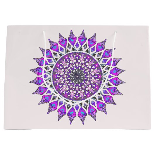 Gift Bag Große Geschenktüte (Vorderseite)