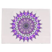 Gift Bag Große Geschenktüte (Rückseite)