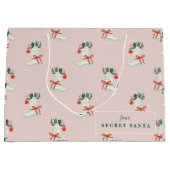 Gift Bag Große Geschenktüte (Vorderseite)