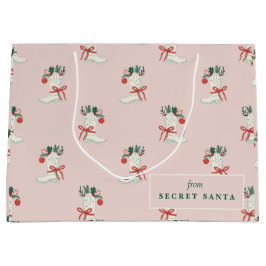 Gift Bag Große Geschenktüte