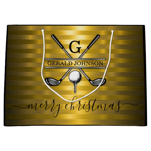 Gift Bag Große Geschenktüte (Vorderseite)