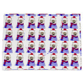 Gift Bag Große Geschenktüte (Vorderseite)