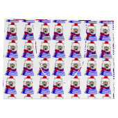 Gift Bag Große Geschenktüte (Rückseite)