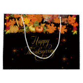 Gift Bag Große Geschenktüte (Rückseite)