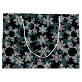 Gift Bag Große Geschenktüte (Rückseite)