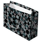 Gift Bag Große Geschenktüte (Vorderseite Schrägansicht)