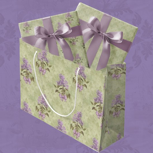 Gift Bag Große Geschenktüte