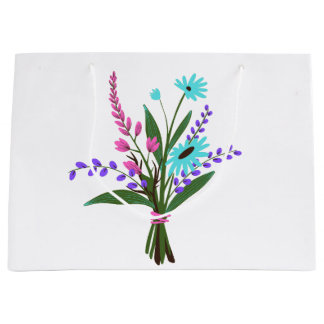 Gift Bag Große Geschenktüte