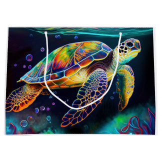 Gift Bag Große Geschenktüte