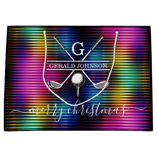 Gift Bag Große Geschenktüte (Vorderseite)
