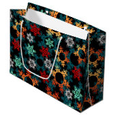 Gift Bag Große Geschenktüte (Vorderseite Schrägansicht)