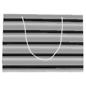 Gift Bag Große Geschenktüte (Rückseite)