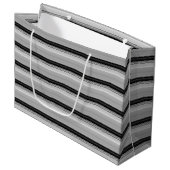Gift Bag Große Geschenktüte (Vorderseite Schrägansicht)