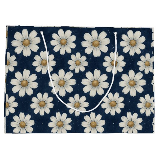 Gift Bag Große Geschenktüte (Rückseite)