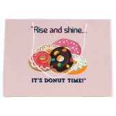 Gift Bag Große Geschenktüte (Vorderseite)