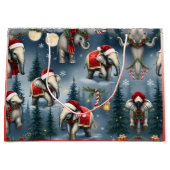 Gift Bag Große Geschenktüte (Vorderseite)