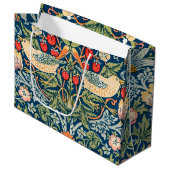 Gift Bag Große Geschenktüte (Vorderseite Schrägansicht)