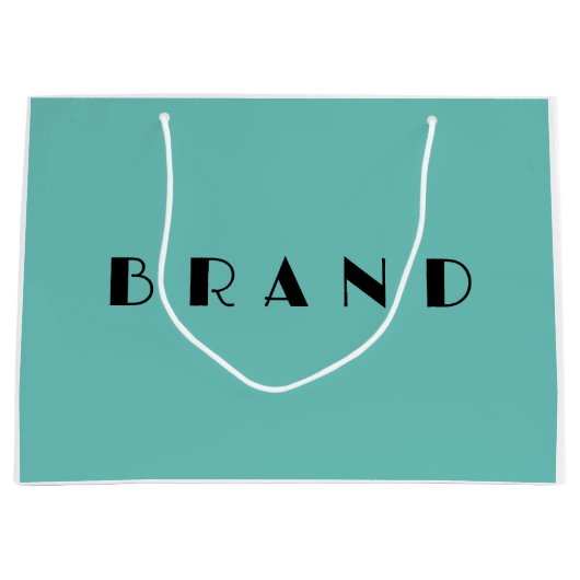 Gift Bag Große Geschenktüte (Vorderseite)