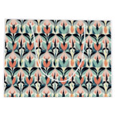 Gift Bag Große Geschenktüte (Rückseite)