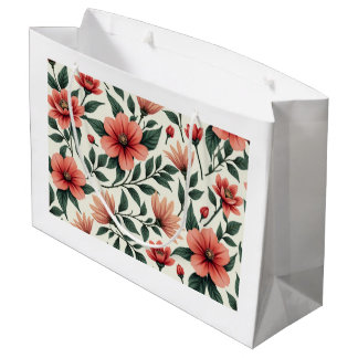 Gift Bag Große Geschenktüte