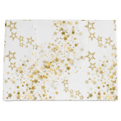 Gift Bag Große Geschenktüte (Vorderseite)