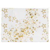 Gift Bag Große Geschenktüte (Rückseite)