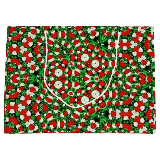 Gift Bag Große Geschenktüte (Vorderseite)