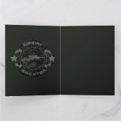 Gift Bag Karte (Innenseite)