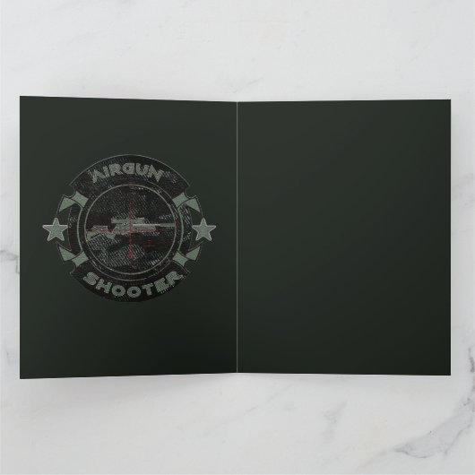 Gift Bag Karte (Innenseite)